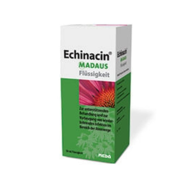 Echinacin® Madaus® Flüssigkeit, 100 ml