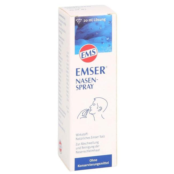 Emser Nasenspray, 20ml