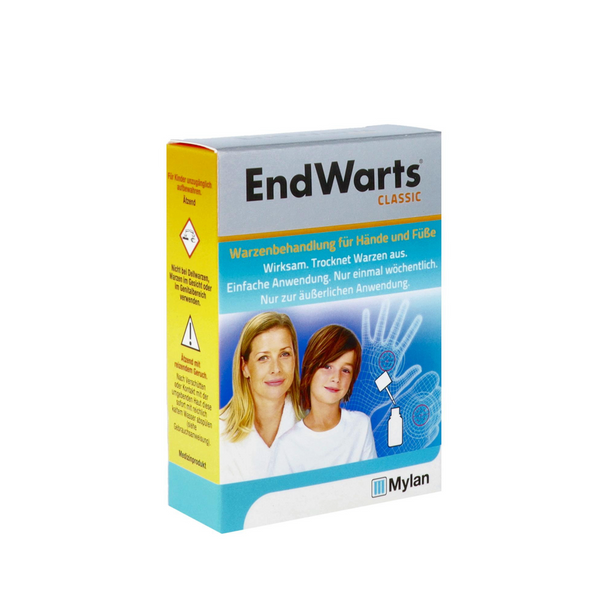 EndWarts Lösung, 5ml