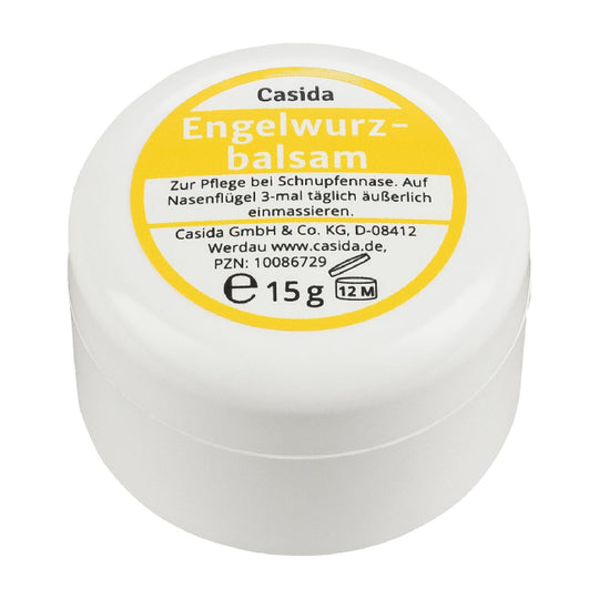 Engelwurzbalsam Baby & Kinder, 15g