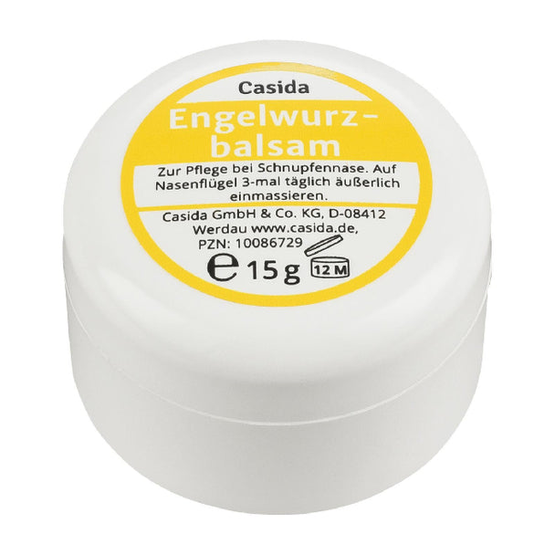 Engelwurzbalsam Baby & Kinder, 15g