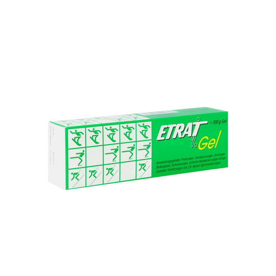 Etrat Gel, 100g