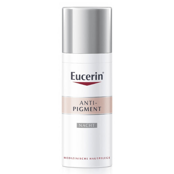 Eucerin Anti-Pigment Nachtpflege, 50ml