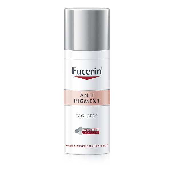 Eucerin Anti-Pigment Tagespflege LSF 30, 50ml