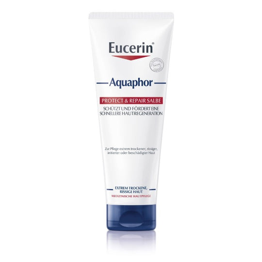 Eucerin Aquaphor Protect & Repair Salbe