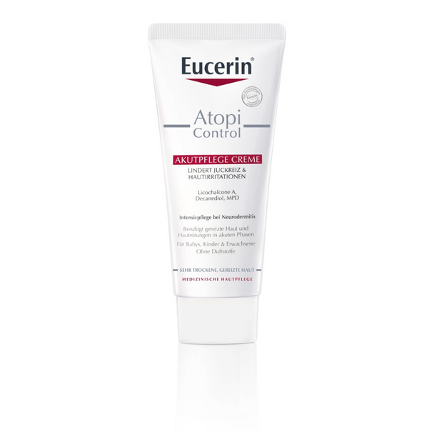 Eucerin AtopiControl Akutpflege Creme, 100ml