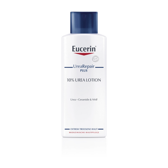 Eucerin COMPLETE REPAIR Lotion 10% Urea, 250ml