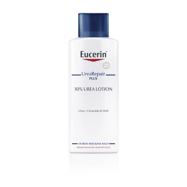 Eucerin COMPLETE REPAIR Lotion 10% Urea, 250ml