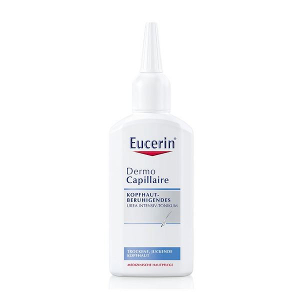 Eucerin DermoCapillaire Urea Intensiv-Tonikum, 100ml