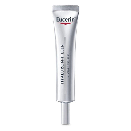 Eucerin Hyaluron-Filler Augenpflege, 15ml