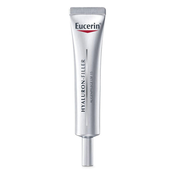 Eucerin Hyaluron-Filler Augenpflege, 15ml