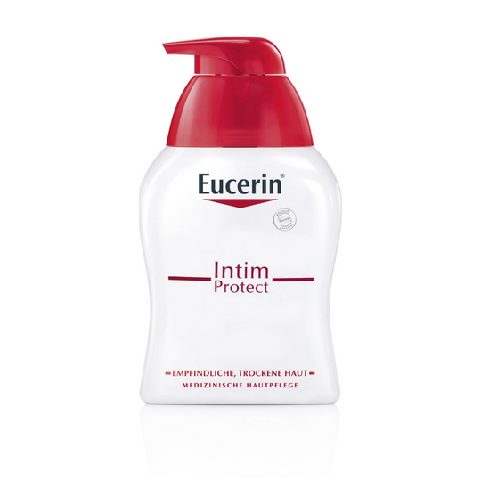Eucerin Intim-Schutz Waschfluid, 250ml