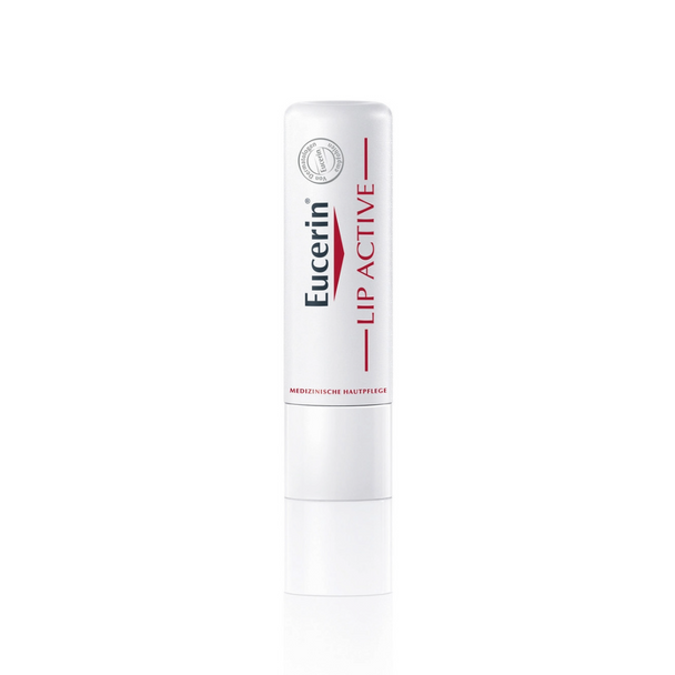 Eucerin LIP AKTIV, 4,8g