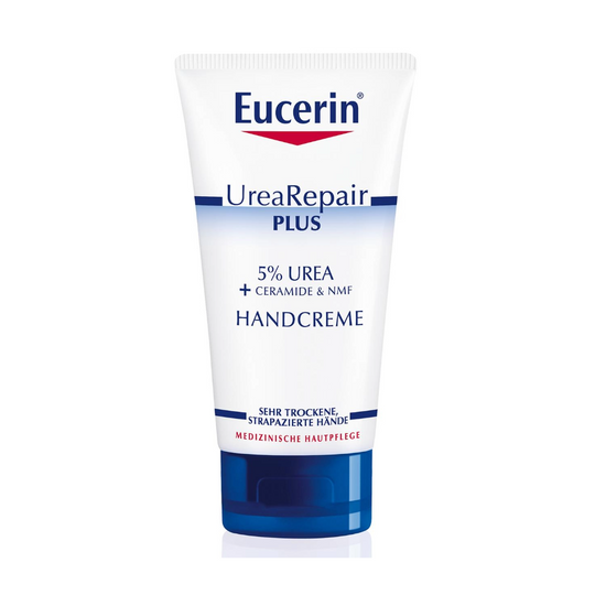 Eucerin REPAIR Handcreme 5% Urea, 75ml