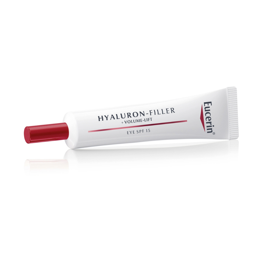 Eucerin VOLUME-FILLER Augenpflege, 15ml