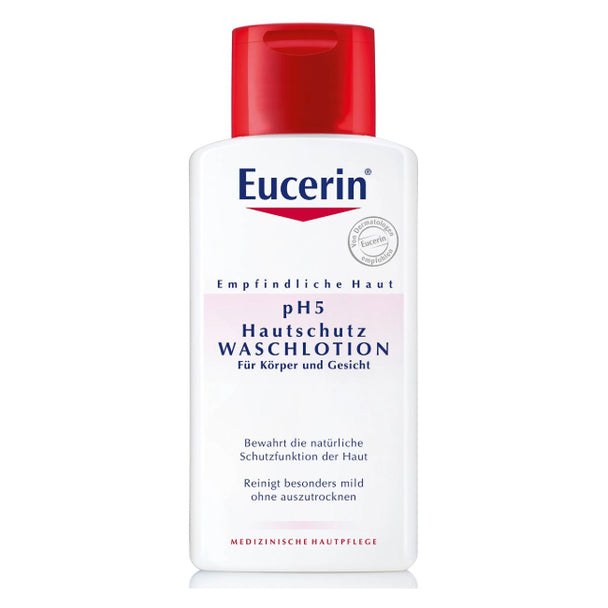 Eucerin pH5 Waschlotion, 125ml
