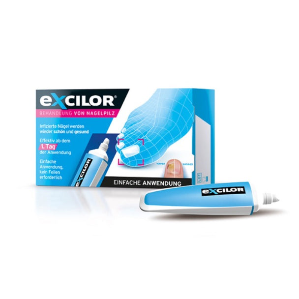Excilor® Nagelpilz Stift, 4ml