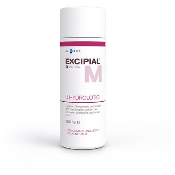 Excipial® U Hydrolotio 2% UREA, 200ml