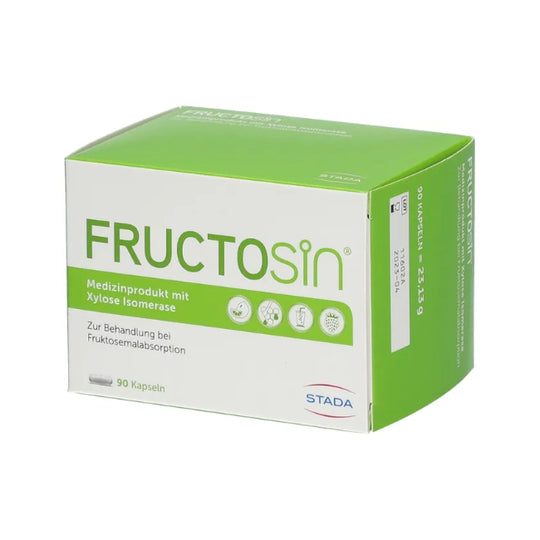 FRUCTOSIN® Kapseln, 90 Stück