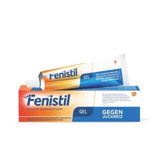 Fenistil® Gel, 50g