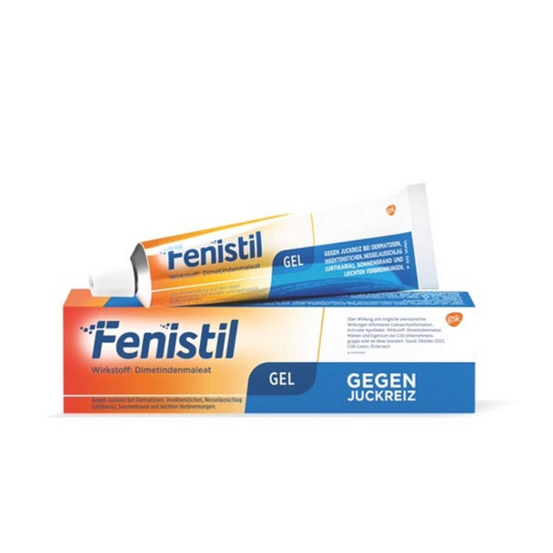 Fenistil® Gel, 50g