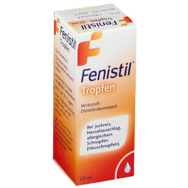 Fenistil® Tropfen, 20ml