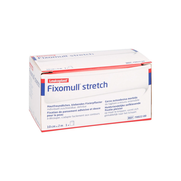 Fixomull stretchVerbände  2m x 10cm