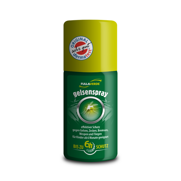 Fullaverde® Gelsenspray, 100ml