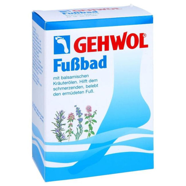 GEHWOL Fußbad, 250g
