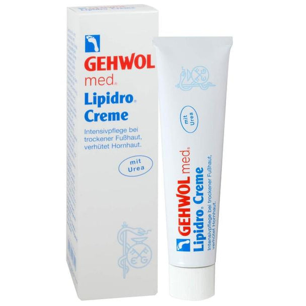 GEHWOL med® Lipidro® Creme, 125ml