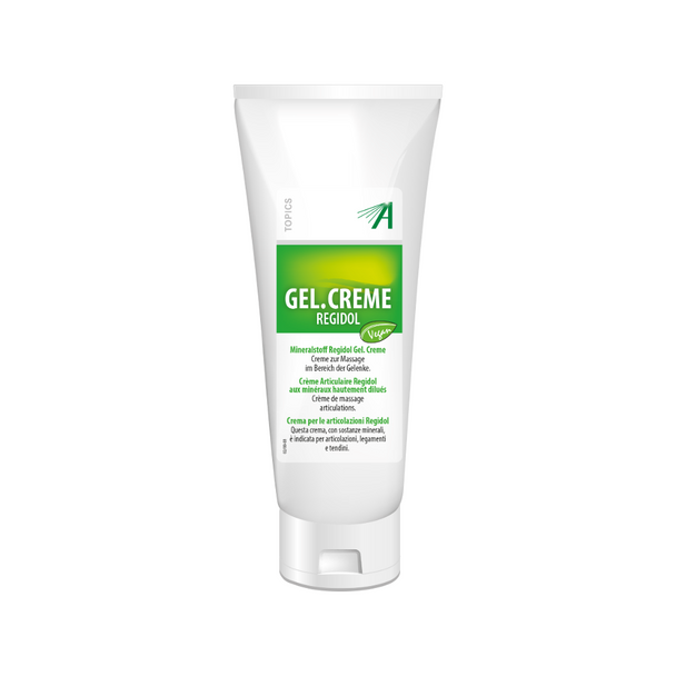 Gel. Creme Regidol, 100ml