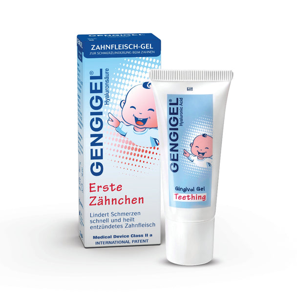Gengigel Erste Zähnchen, 20ml