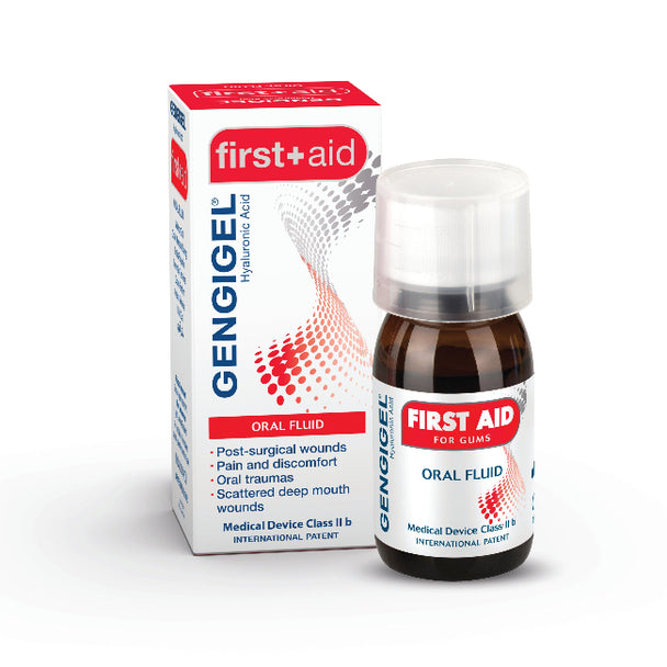 Gengigel FIRST AID, 50ml