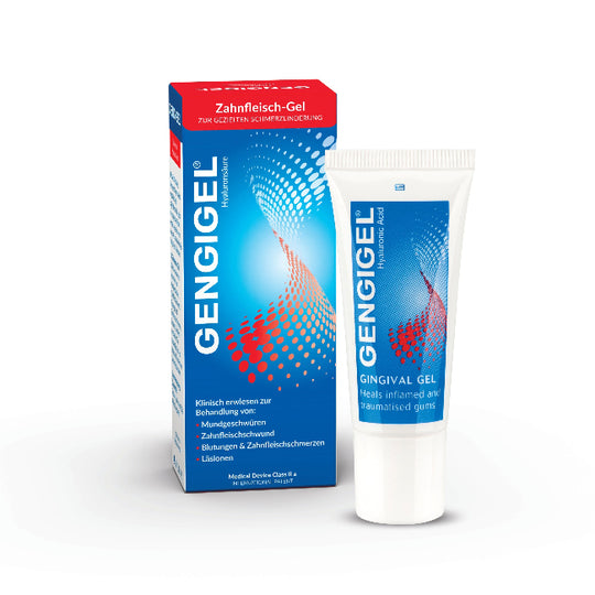 Gengigel GEL, 20ml