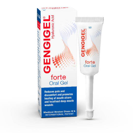 Gengigel Gel FORTE, 8ml