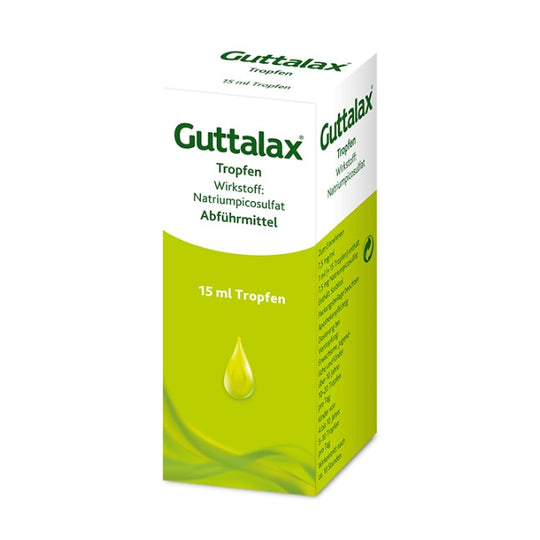 Guttalax® Tropfen, 15ml