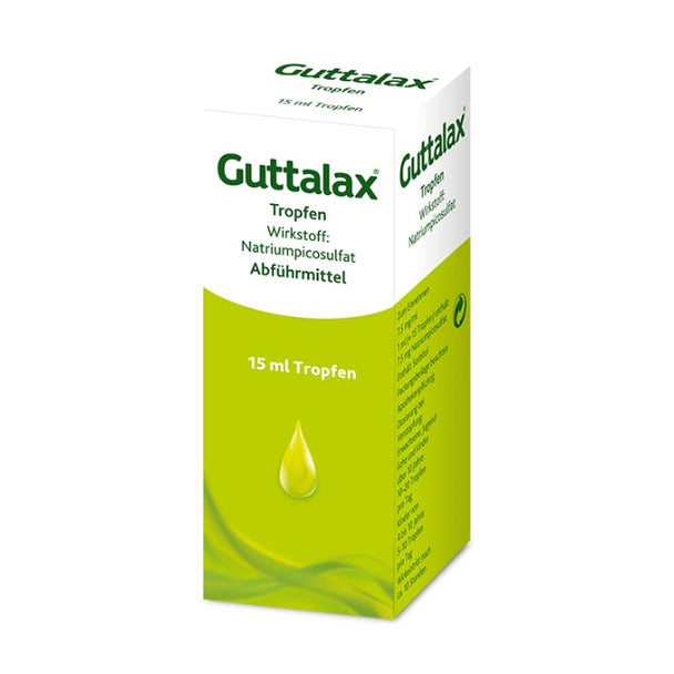 Guttalax® Tropfen, 15ml