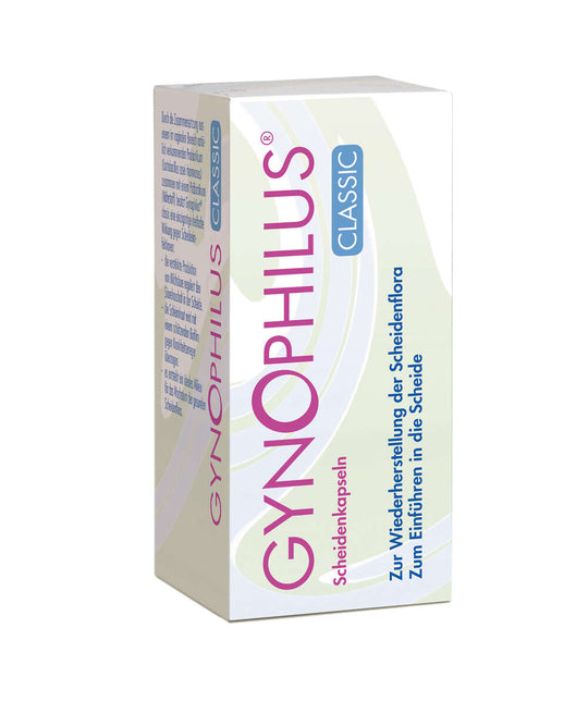 Gynophilus® Classic, 14 Stück