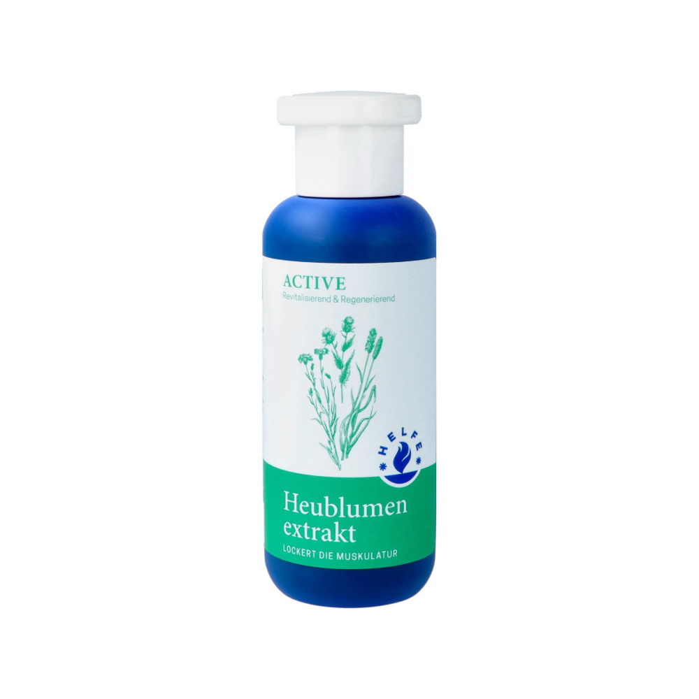 HELFE Heublumenextrakt, 200ml