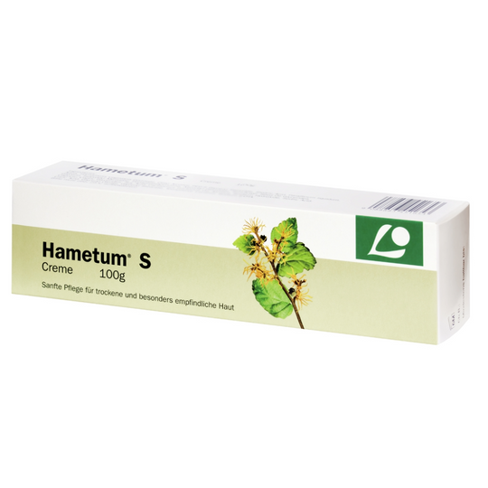 Hametum® S Creme, 100g