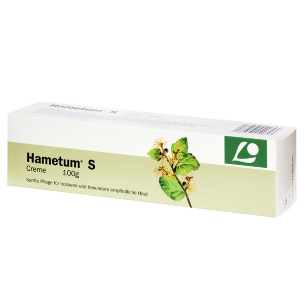 Hametum® S Creme, 100g