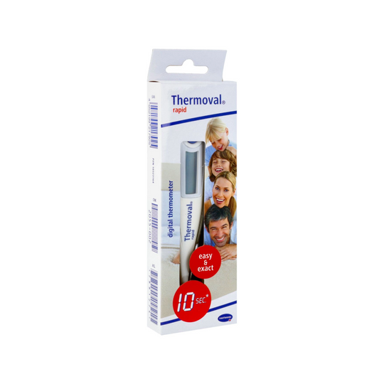 Hartmann Thermoval Rapid Thermometer
