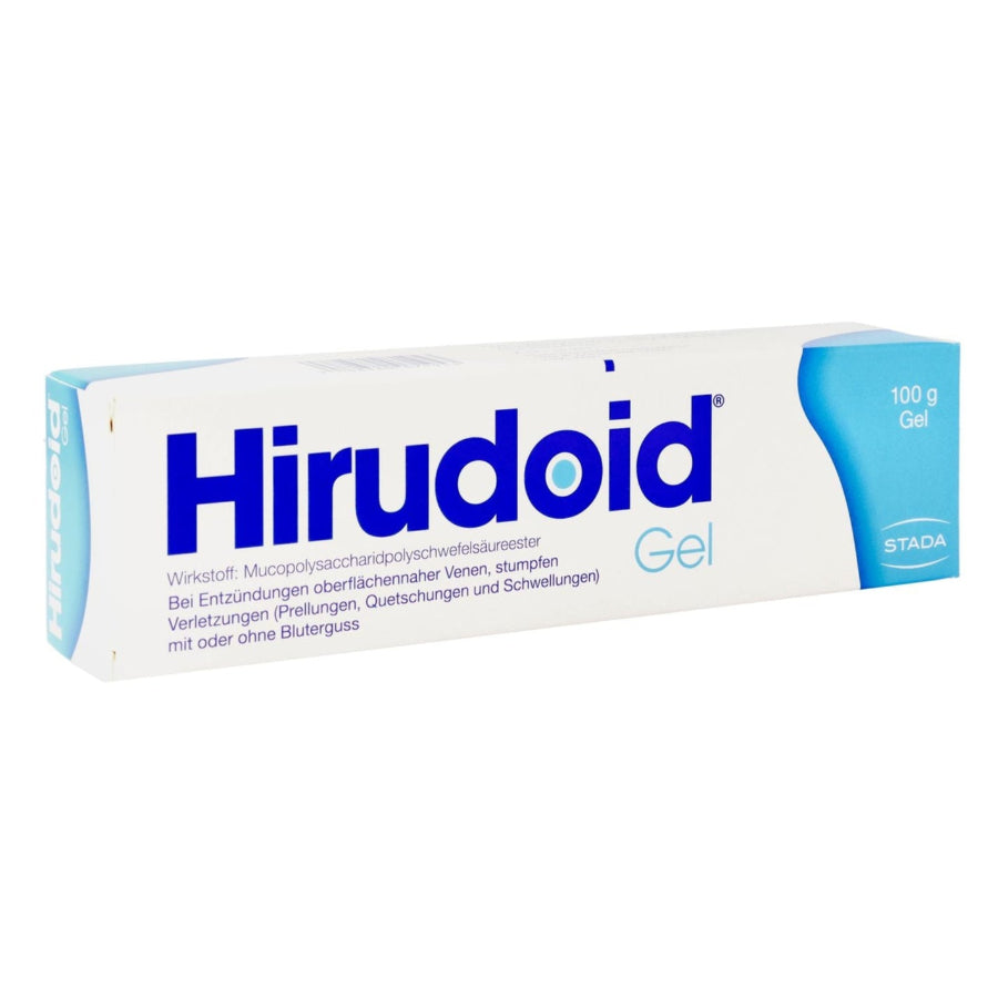 Hirudoid® Gel, 100g