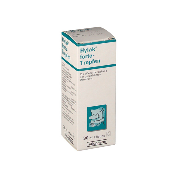 Hylak® forte Tropfen, 30ml