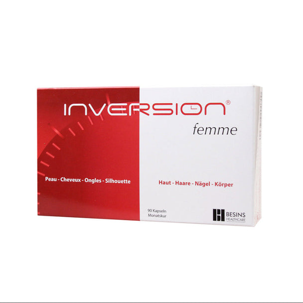 INVERSION® femme, 90 Stück