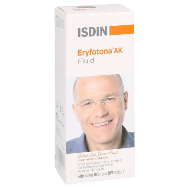 ISDIN Eryfotona AK Sonnenfluid LSF100+, 50ml