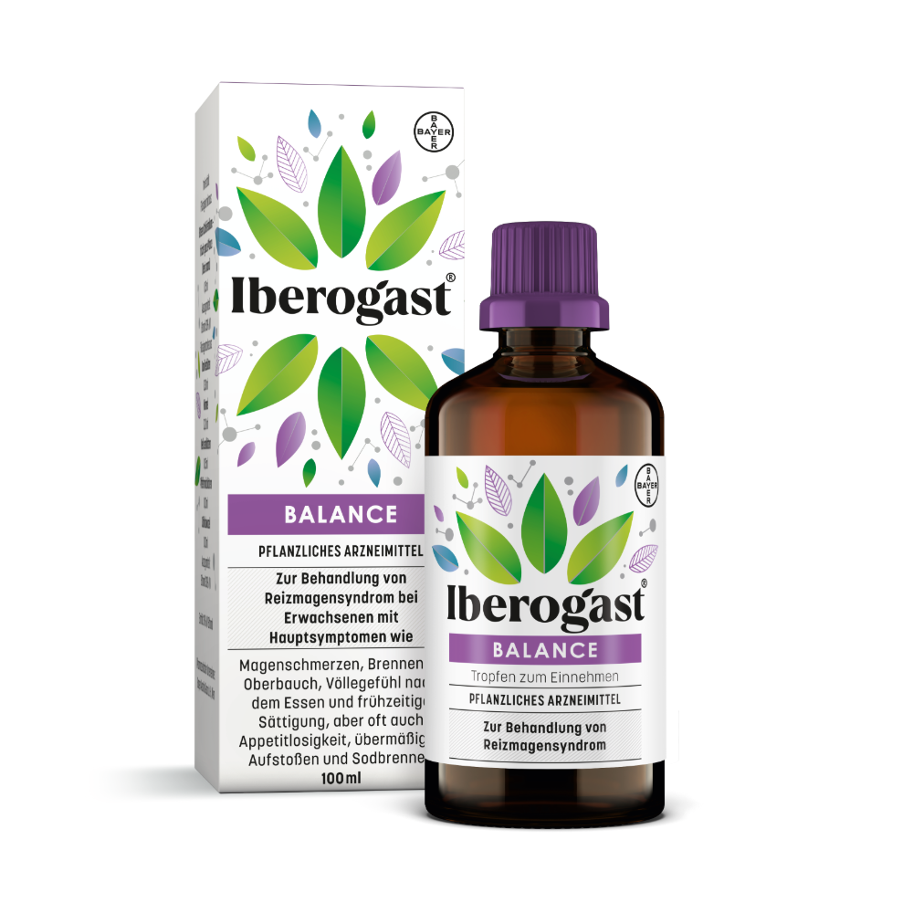 Iberogast® Classic Flüssigkeit, 100ml