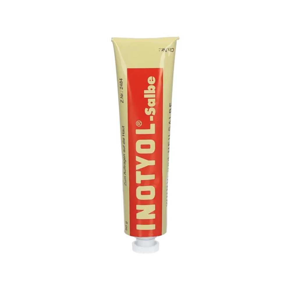 Inotyol®-Salbe