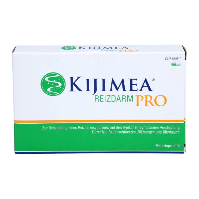 KIJIMEA® Reizdarm PRO, 28 Kapseln