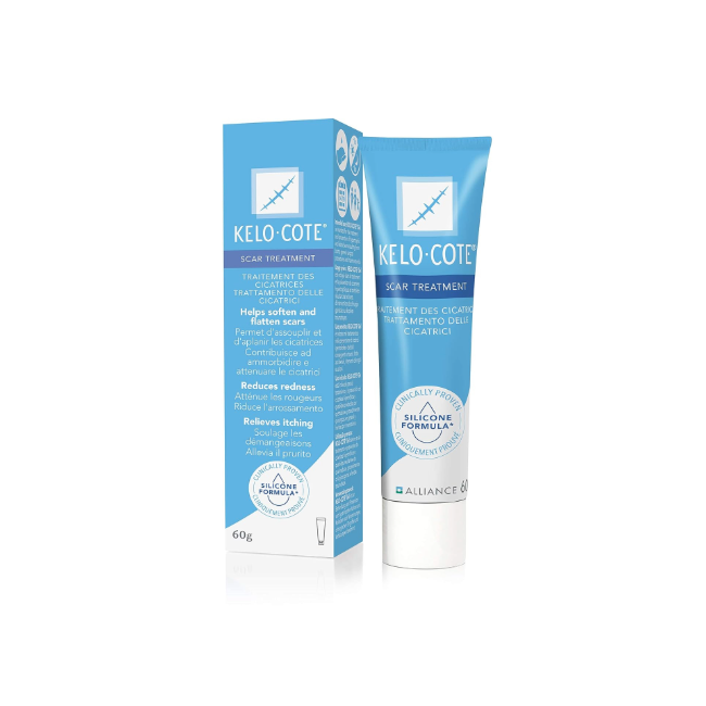 Kelo-cote® Silikongel 60 St